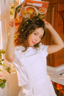 皇上御花园HLH